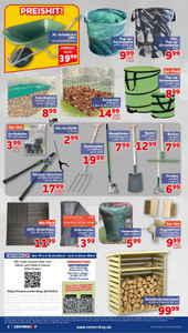 CENTERSHOP Prospekt - Angebote ab 14.09. - Seite 2