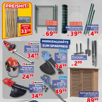 CENTERSHOP Prospekt Seite 2