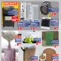 CENTERSHOP Prospekt Seite 2