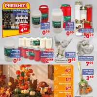 CENTERSHOP Prospekt Seite 2