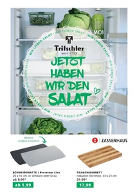 Tritschler Prospekt - Angebote ab 02.06.