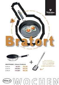 Tritschler Prospekt - Bratort