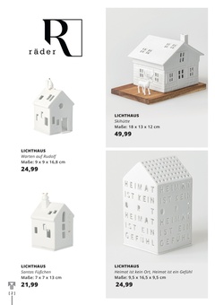 Tritschler Prospekt - Weihnachten - Seite 2