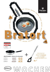 Tritschler Prospekt - Bratort