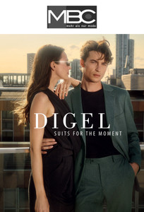 MBC Modehaus Prospekt - MBC Digel Prospekt