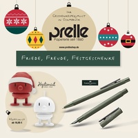 prelle Prospekt - Schönes Schenken mit Prelle