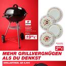 Kik Prospekt - Grillen