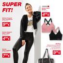 Kik Prospekt - Fitness