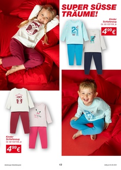 Kik Prospekt - Back to School