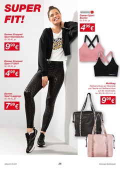 Kik Prospekt - Back to School