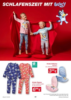 Kik Prospekt - Kleine Helden, kleinen Preise!