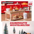 Kik Prospekt - Weihnachtsbäckerei Angebote