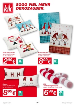 Kik Prospekt - Winter-Wow