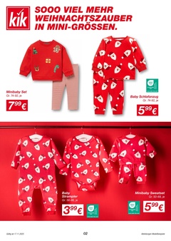 Kik Prospekt - The Grinch - Seite 2