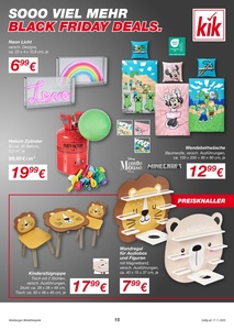 Kik Prospekt - The Grinch