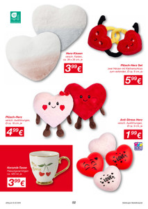 Kik Prospekt - Hello Kitty - Seite 2