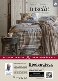 Biedendieck Prospekt - Angebote ab 05.12.