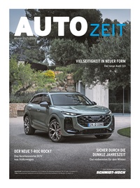 Schmidt + Koch Prospekt - AUTOZeit