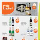 tegut... Prospekt - Wein