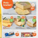 tegut... Prospekt - Käse