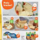 tegut... Prospekt - Käse