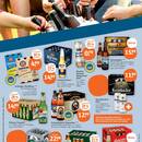 tegut... Prospekt - Bier