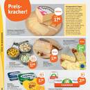 tegut... Prospekt - Käse
