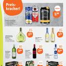 tegut... Prospekt - Wein