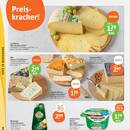 tegut... Prospekt - Käse