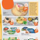 tegut... Prospekt - Käse