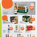tegut... Prospekt - Bier