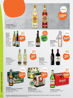tegut... Prospekt - Angebote ab 20.10.