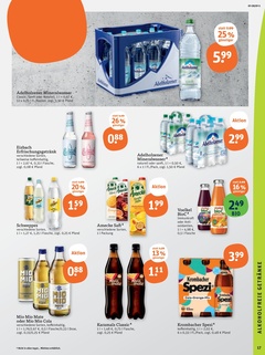 tegut... Prospekt - Angebote ab 20.10.