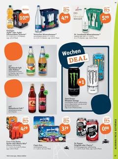 tegut... Prospekt - Angebote ab 27.10.