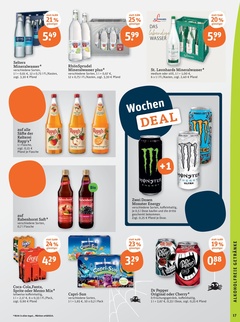 tegut... Prospekt - Angebote ab 27.10.