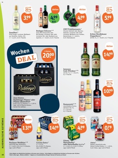 tegut... Prospekt - Angebote ab 27.10.