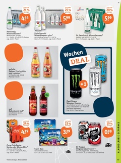 tegut... Prospekt - Angebote ab 27.10.