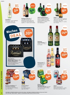 tegut... Prospekt - Angebote ab 27.10.