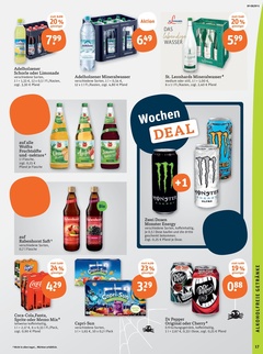 tegut... Prospekt - Angebote ab 27.10.