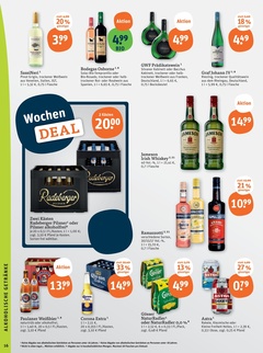 tegut... Prospekt - Angebote ab 27.10.