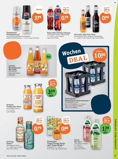 tegut... Prospekt - Angebote ab 03.11.