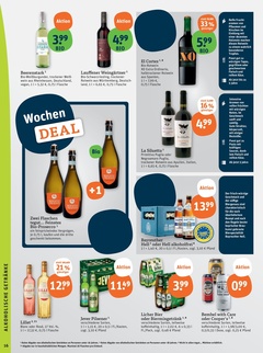 tegut... Prospekt - Angebote ab 03.11.