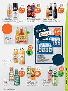 tegut... Prospekt - Angebote ab 03.11.