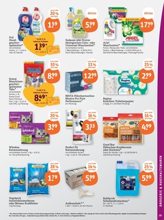 tegut... Prospekt - Angebote ab 03.11.