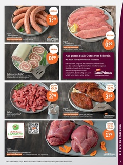 tegut... Prospekt - Angebote ab 03.11.