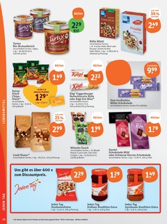 tegut... Prospekt - Angebote ab 10.11.