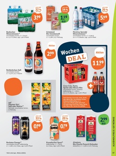 tegut... Prospekt - Angebote ab 10.11.