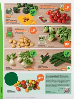 tegut... Prospekt - Angebote ab 17.11.