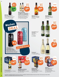 tegut... Prospekt - Angebote ab 24.11.