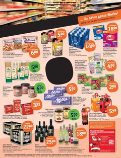 tegut... Prospekt - Angebote ab 24.11.